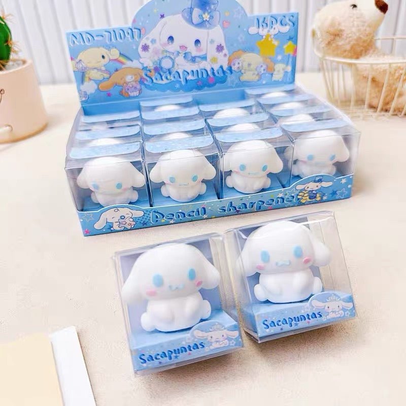 CMR Sharpener Kids Party Bag Australia - KOI KOI INBOX