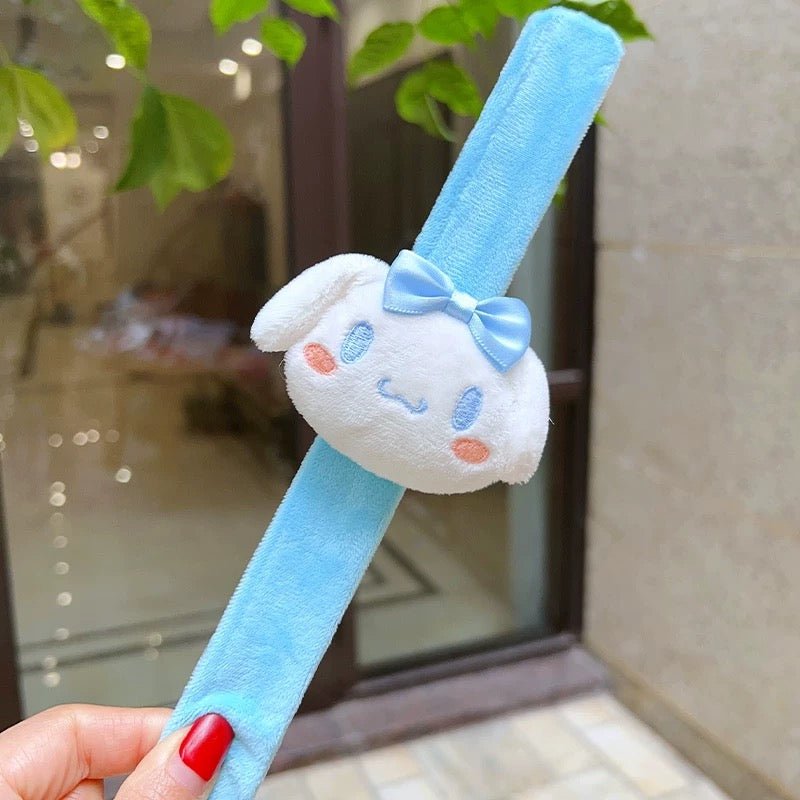CMR Slap Band Kids Party Bag Australia - KOI KOI INBOX