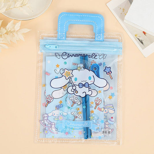 CMR Stationery pack (5 items) Kids Party Bag Australia - KOI KOI INBOX