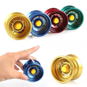 Colourful Yo - yo Kids Party Bag Australia - KOI KOI INBOX