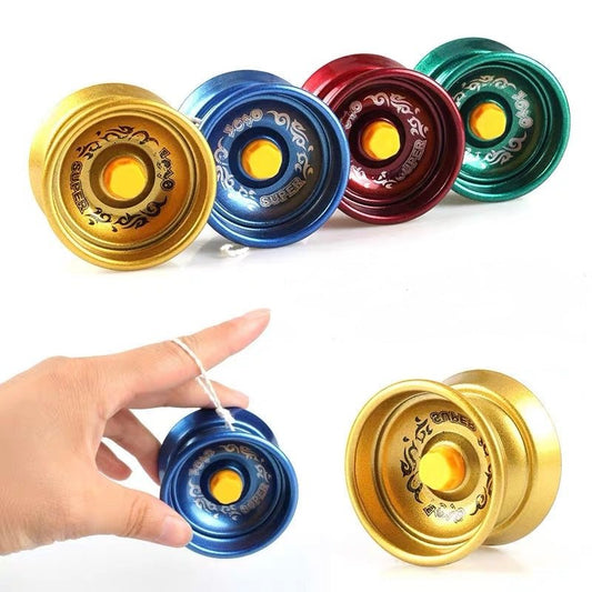 Colourful Yo - yo Kids Party Bag Australia - KOI KOI INBOX