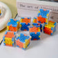 Cube Maze Toy Kids Party Bag Australia - KOI KOI INBOX