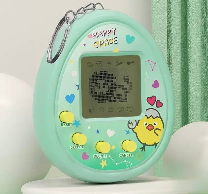 Digital Pet Game Kids Party Bag Australia - KOI KOI INBOX