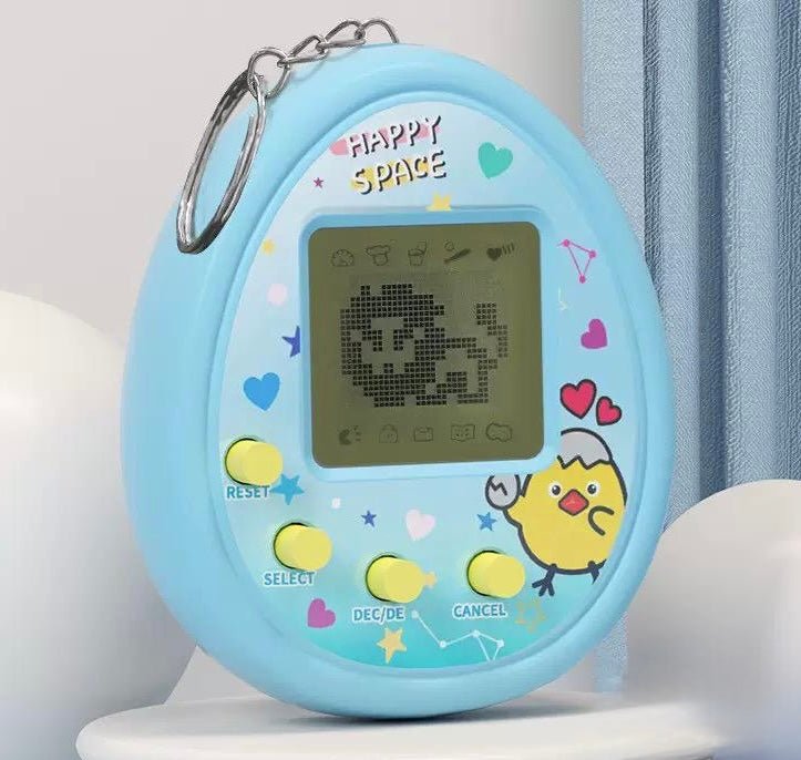 Digital Pet Game Kids Party Bag Australia - KOI KOI INBOX
