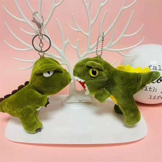 Dinosaur Keychain Kids Party Bag Australia - KOI KOI INBOX