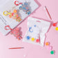 DIY Bear Keychain Kids Party Bag Australia - KOI KOI INBOX