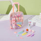DIY Hairclip Kit Kids Party Bag Australia - KOI KOI INBOX