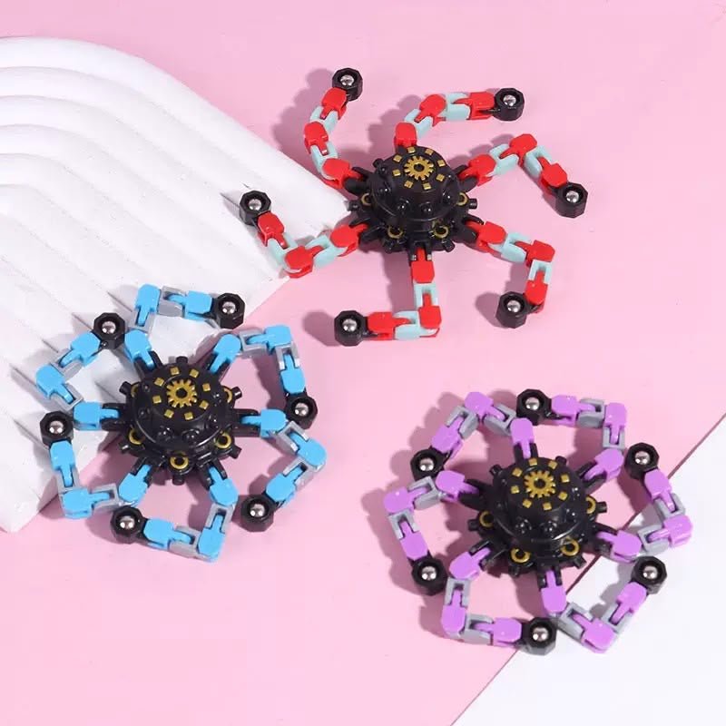 Fidget Spinner Kids Party Bag Australia - KOI KOI INBOX