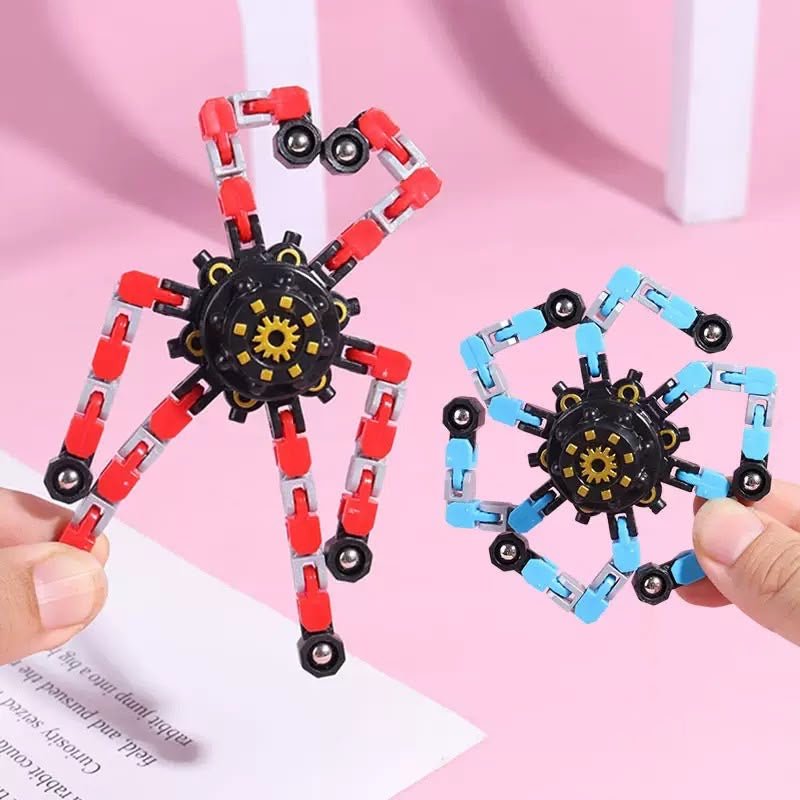 Fidget Spinner Kids Party Bag Australia - KOI KOI INBOX