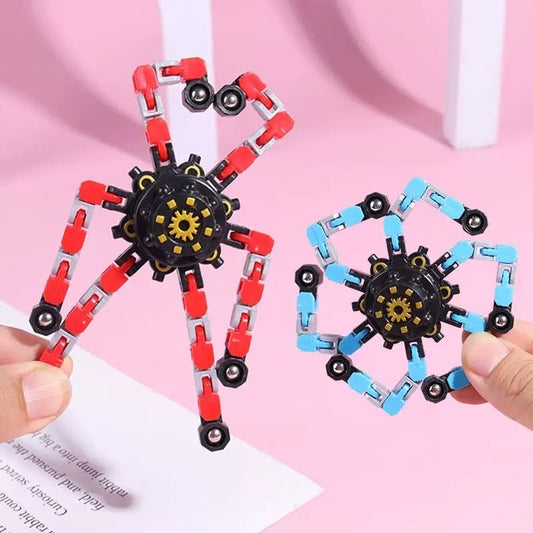 Fidget Spinner Kids Party Bag Australia - KOI KOI INBOX