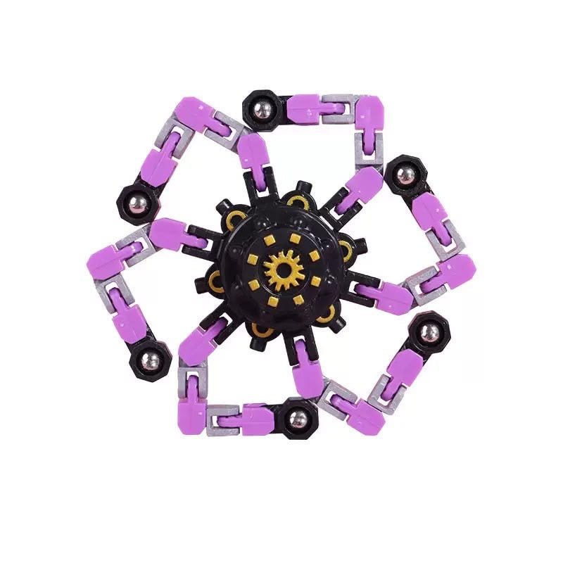 Fidget Spinner Kids Party Bag Australia - KOI KOI INBOX
