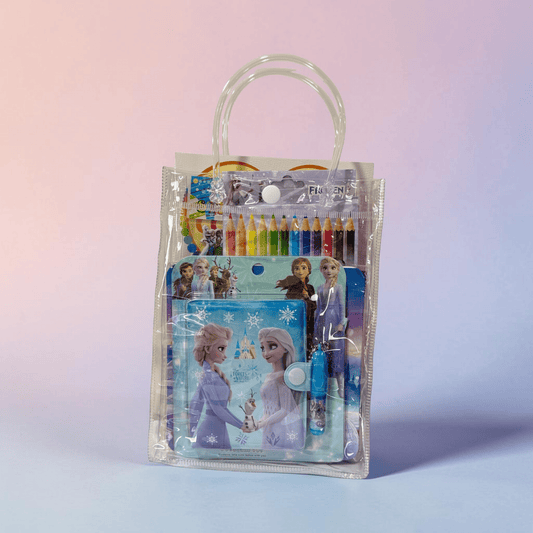 Frozen Bundle Bag B Kids Party Bag Australia - KOI KOI INBOX