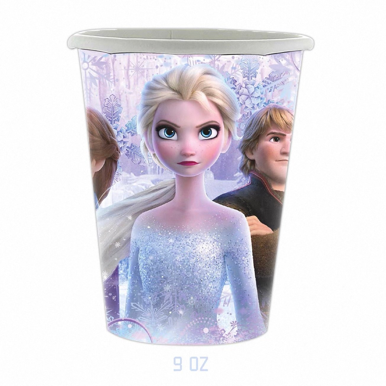 Frozen Tableware Kids Party Bag Australia - KOI KOI INBOX