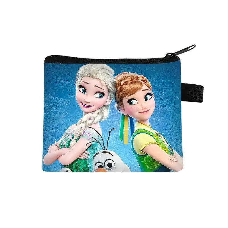 FZ Coin Pouch Kids Party Bag Australia - KOI KOI INBOX