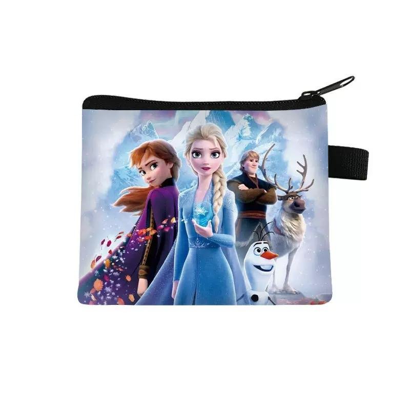 FZ Coin Pouch Kids Party Bag Australia - KOI KOI INBOX