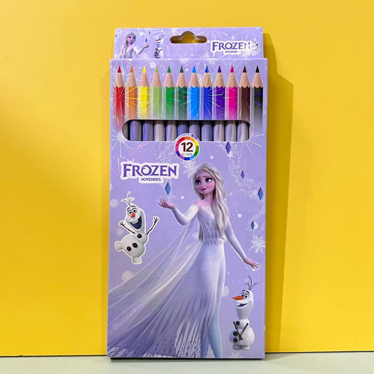 FZ Coloured Pencils pack Kids Party Bag Australia - KOI KOI INBOX