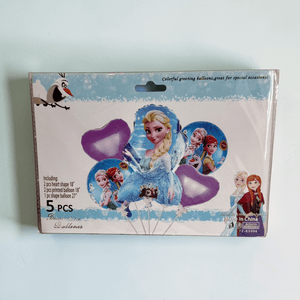 FZ Foil Balloon Kids Party Bag Australia - KOI KOI INBOX