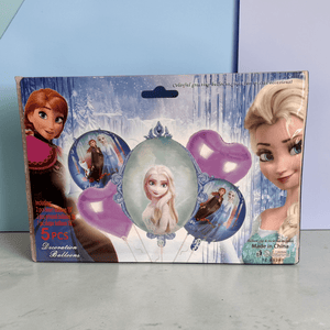 FZ Foil Balloon Kids Party Bag Australia - KOI KOI INBOX