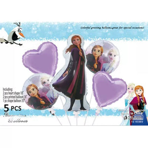 FZ Foil Balloon Kids Party Bag Australia - KOI KOI INBOX