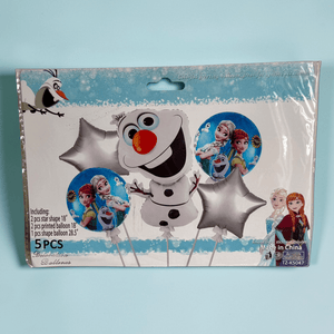 FZ Foil Balloon Kids Party Bag Australia - KOI KOI INBOX