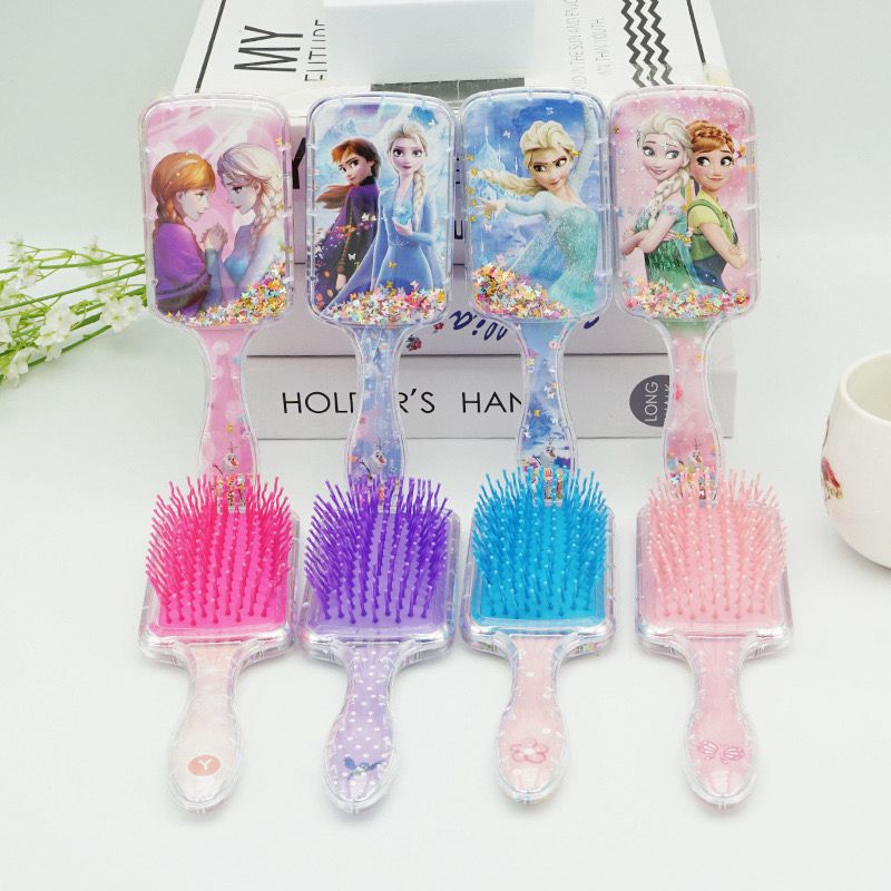 FZ Hair Brush Kids Party Bag Australia - KOI KOI INBOX
