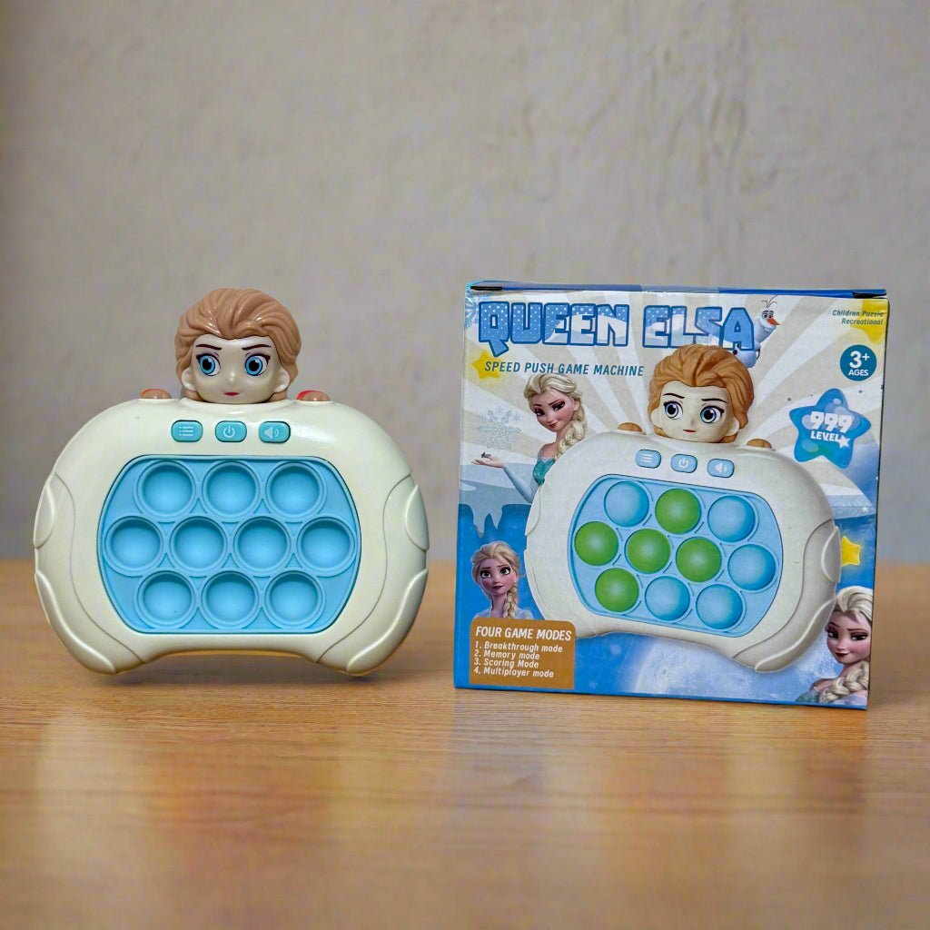 FZ Pop it Game Kids Party Bag Australia - KOI KOI INBOX