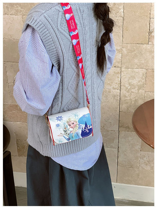 FZ Sling Bag Kids Party Bag Australia - KOI KOI INBOX