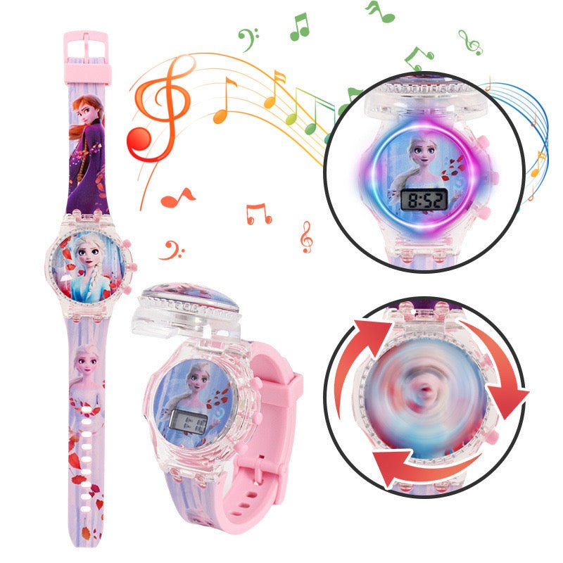 FZ Watch (Music and Light) Kids Party Bag Australia - KOI KOI INBOX