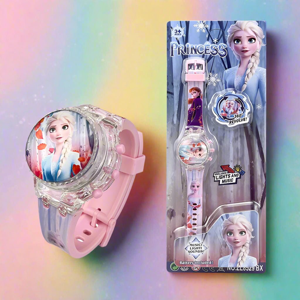 FZ Watch (Music and Light) Kids Party Bag Australia - KOI KOI INBOX