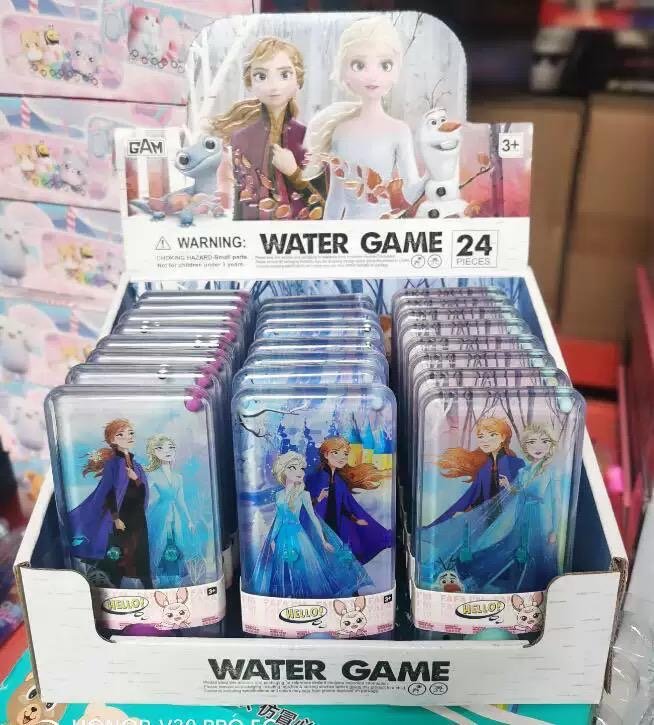 FZ Water Game Kids Party Bag Australia - KOI KOI INBOX