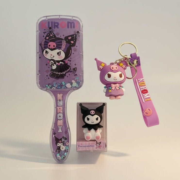 Girls Party Bag - Cute Bundle (3 items) Kids Party Bag Australia - KOI KOI INBOX