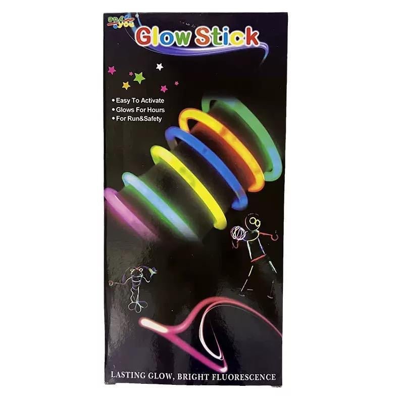 Glow Stick Kids Party Bag Australia - KOI KOI INBOX