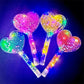 Glowing Light Wand Kids Party Bag Australia - KOI KOI INBOX
