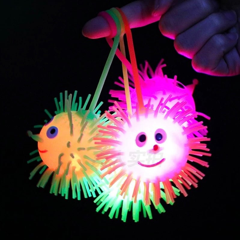 Glowing Squishy (small size) Kids Party Bag Australia - KOI KOI INBOX