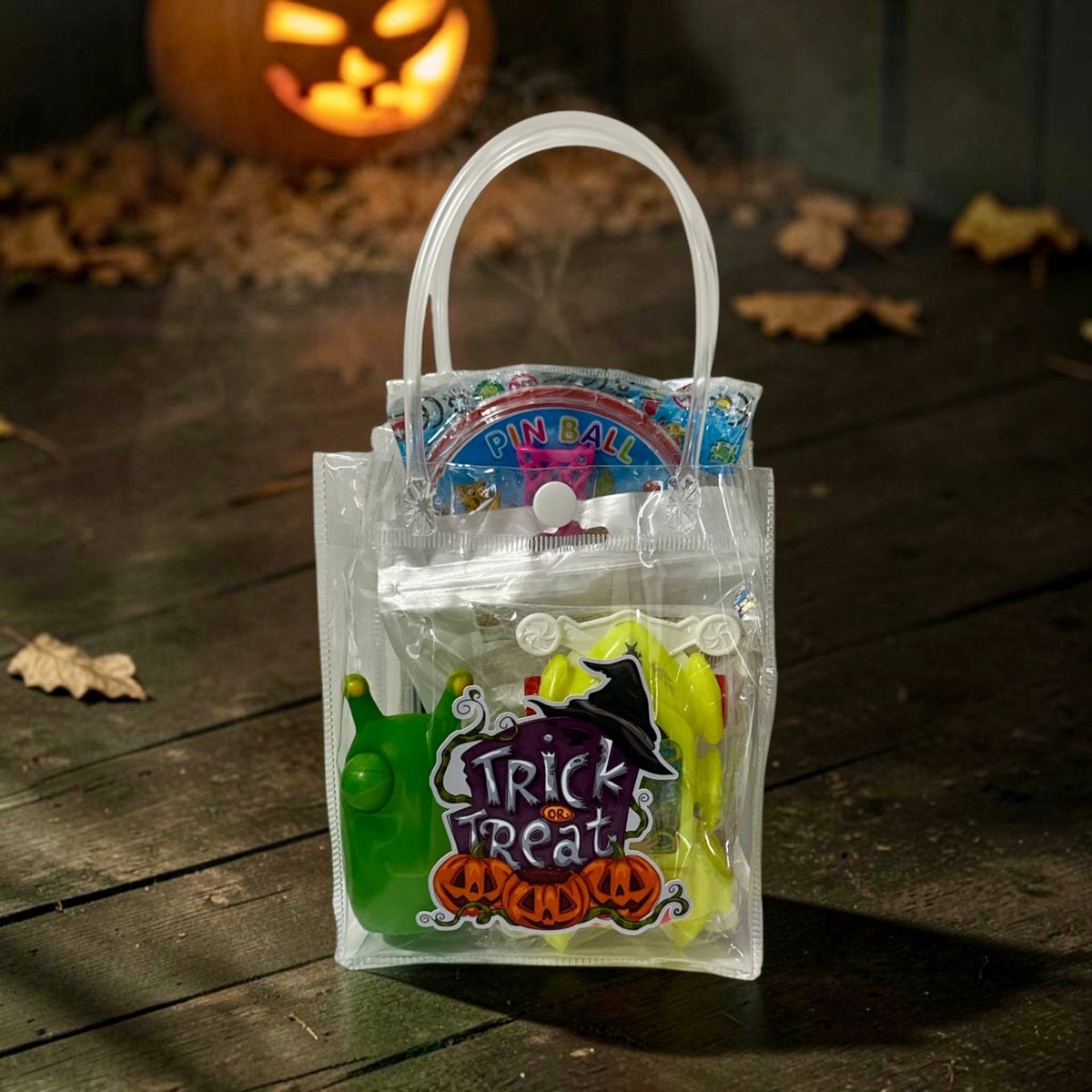 Halloween Party Bag Bundle – Spooky Fun Kids Party Bag Australia - KOI KOI INBOX