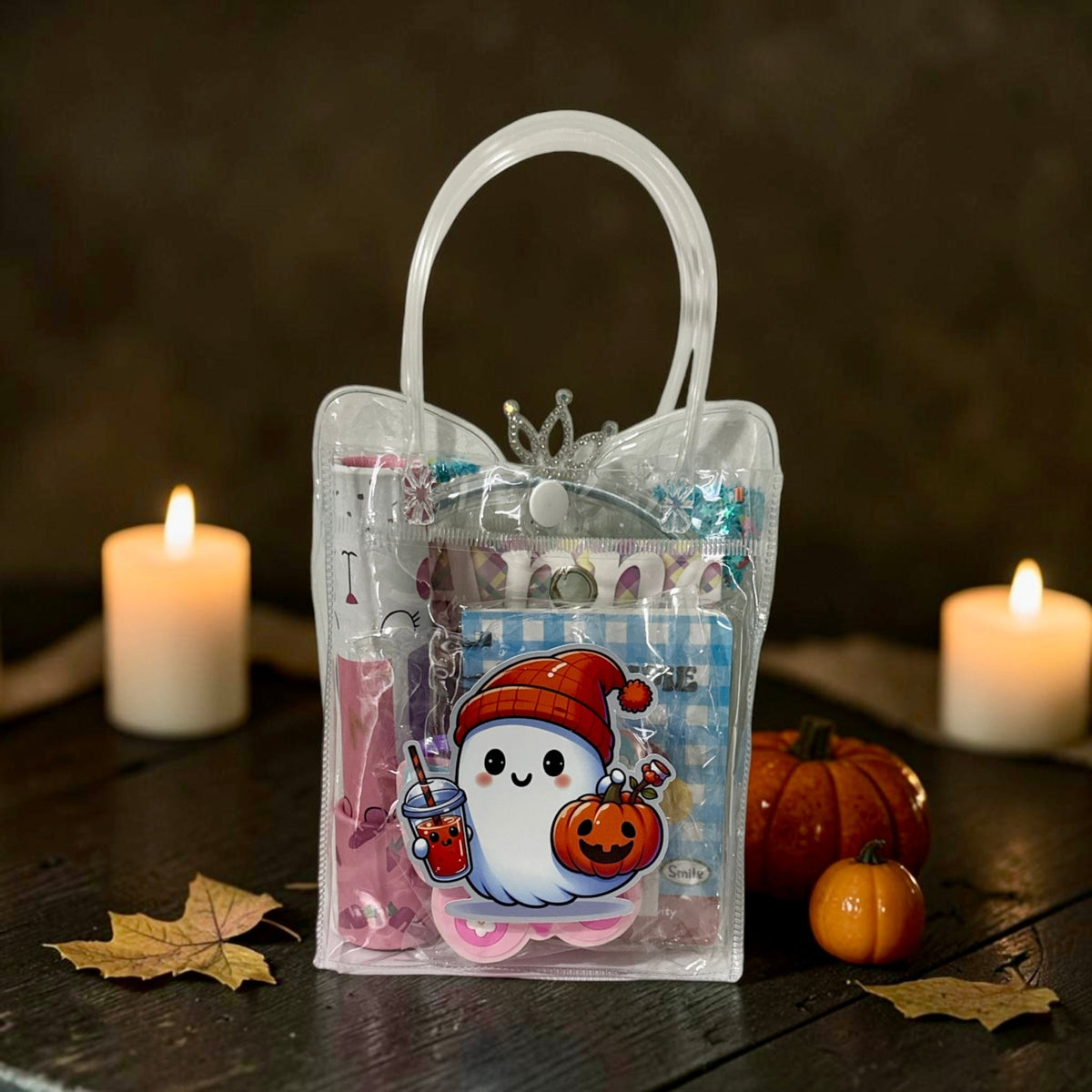 Halloween Party Bag Bundle – Spooky Fun Kids Party Bag Australia - KOI KOI INBOX