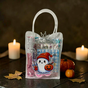 Halloween Party Bag Bundle – Spooky Fun Kids Party Bag Australia - KOI KOI INBOX