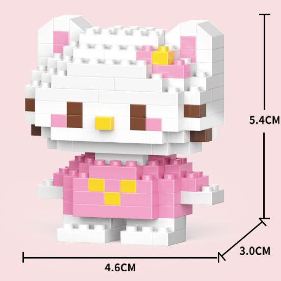 HK Bricks Kids Party Bag Australia - KOI KOI INBOX