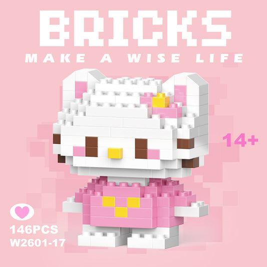 HK Bricks Kids Party Bag Australia - KOI KOI INBOX