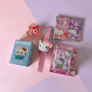 HK Bundle Bag A Kids Party Bag Australia - KOI KOI INBOX