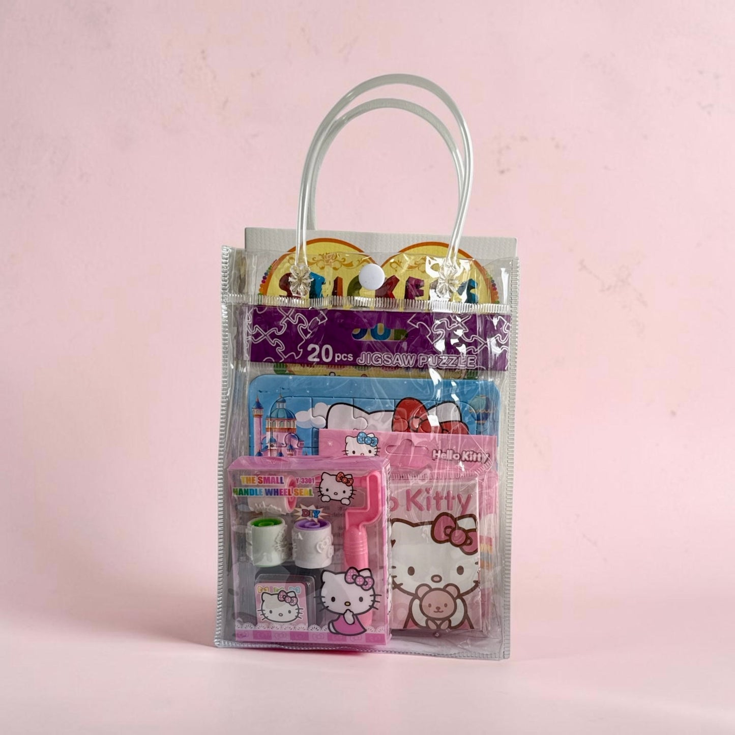 HK Bundle Bag B Kids Party Bag Australia - KOI KOI INBOX
