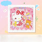 HK DIY Rhinestone Art Kit Kids Party Bag Australia - KOI KOI INBOX