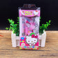 HK Geometry Rulers Set Kids Party Bag Australia - KOI KOI INBOX