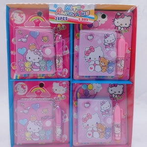 HK Mini Notebook with Pen Kids Party Bag Australia - KOI KOI INBOX
