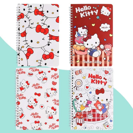 HK Notebook (A5) Kids Party Bag Australia - KOI KOI INBOX