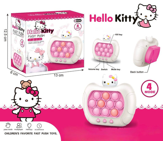 HK Pop it Game Kids Party Bag Australia - KOI KOI INBOX