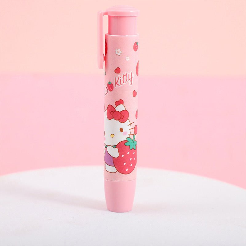 HK Press Eraser Kids Party Bag Australia - KOI KOI INBOX