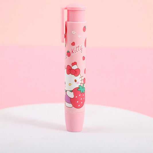 HK Press Eraser Kids Party Bag Australia - KOI KOI INBOX