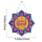 Indian Diwali Decoration Hanging Ornaments Kids Party Bag Australia - KOI KOI INBOX