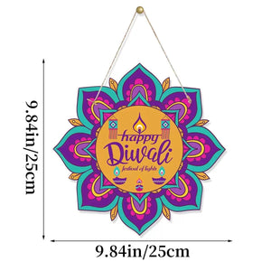Indian Diwali Decoration Hanging Ornaments Kids Party Bag Australia - KOI KOI INBOX